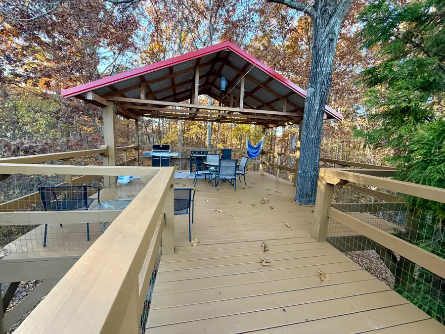 504 Earl Howard Road, Keavy, KY 40737 - Image #3