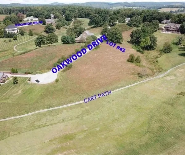 0 Oakwood Drive, London, KY 40744