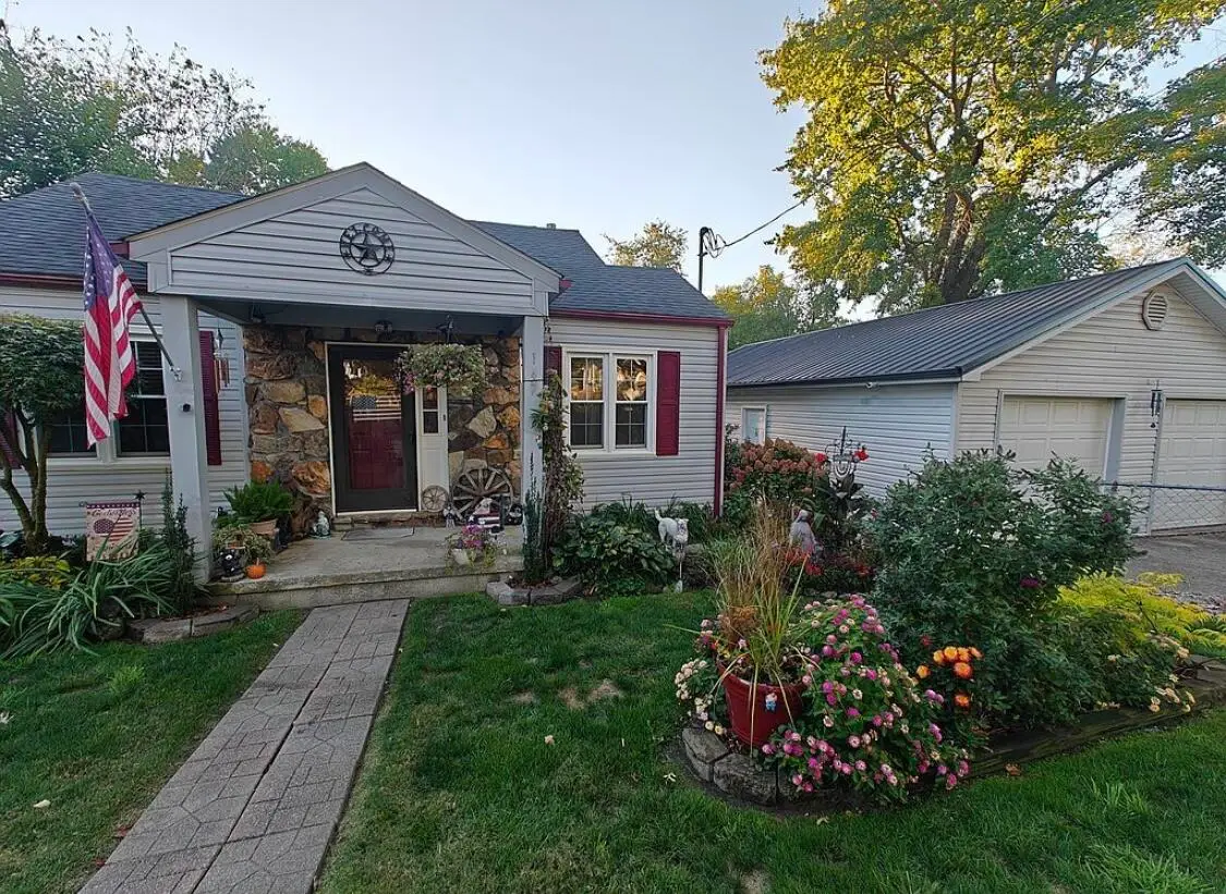 147 Reed Hill, Berea, KY 40403 - Image #1