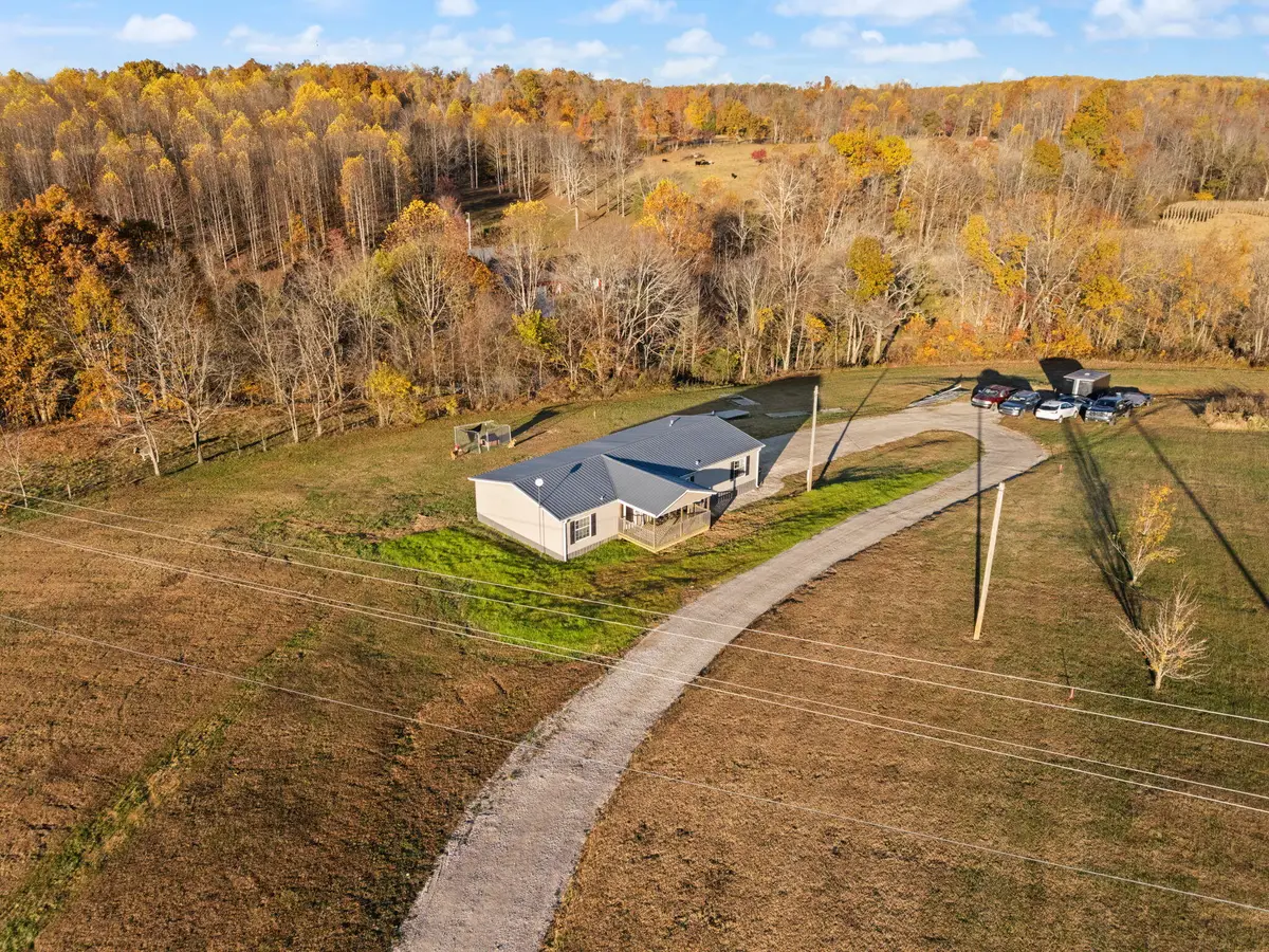 2338 Cemetery Road, Waynesburg, KY 40489 - Image #1