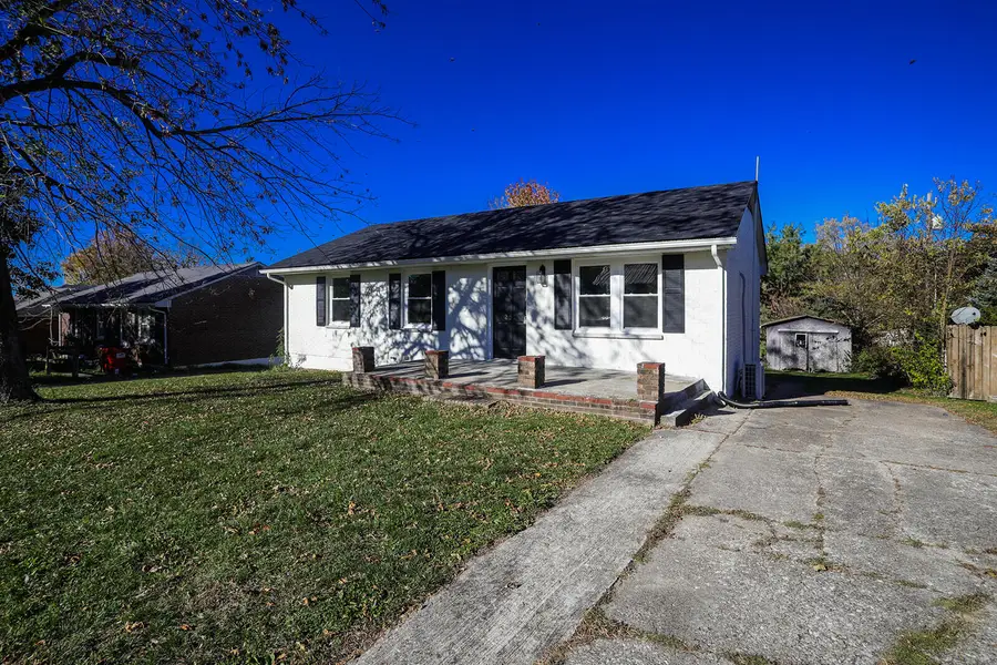 257 Gainesville Drive, Nicholasville, KY 40356 - Image #2