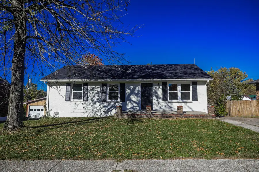 257 Gainesville Drive, Nicholasville, KY 40356 - Image #3