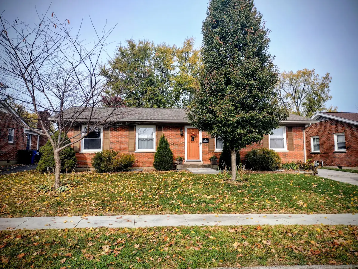 2127 Jasmine Drive, Lexington, KY 40504 - Image #1