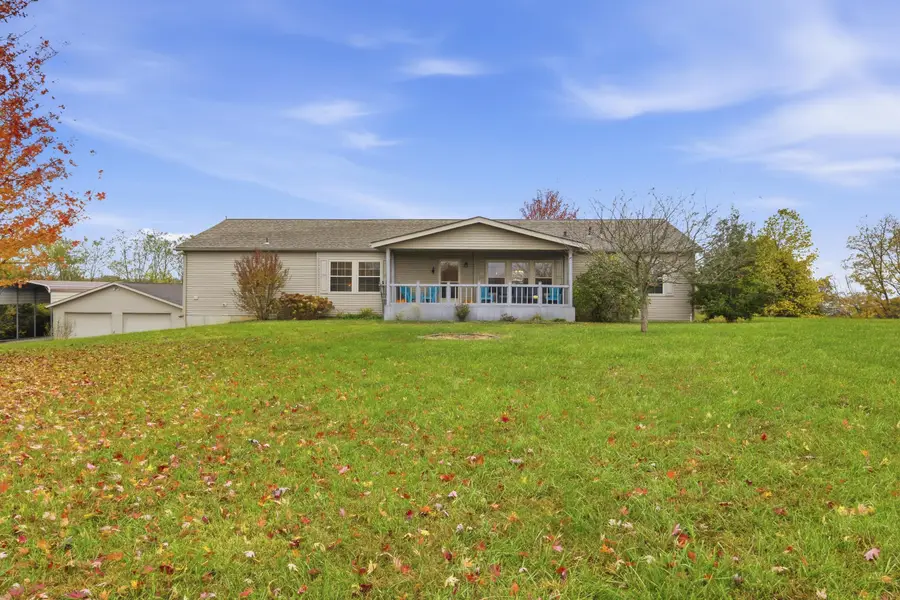 945 Butler Inn Road, Worthville, KY 41098 - Image #2