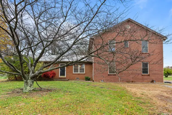 105 Moore Drive, Richmond, KY 40475