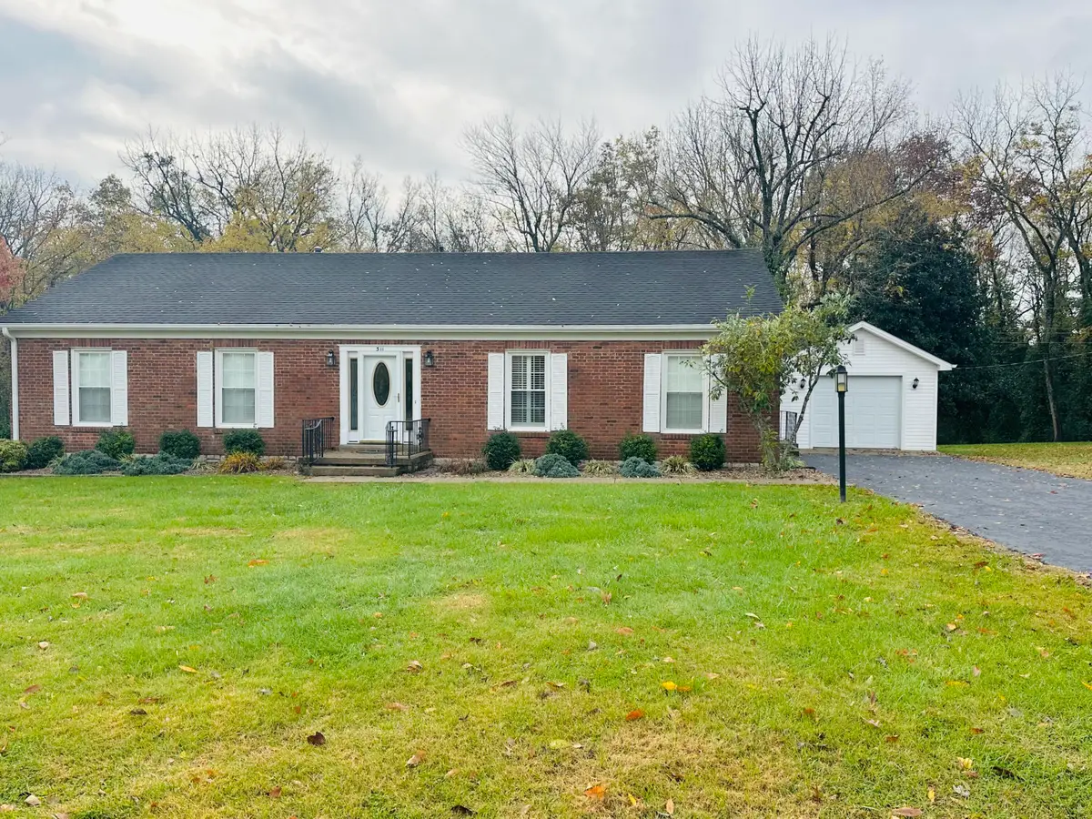 311 Redwood Drive, Stanford, KY 40484 - Image #1