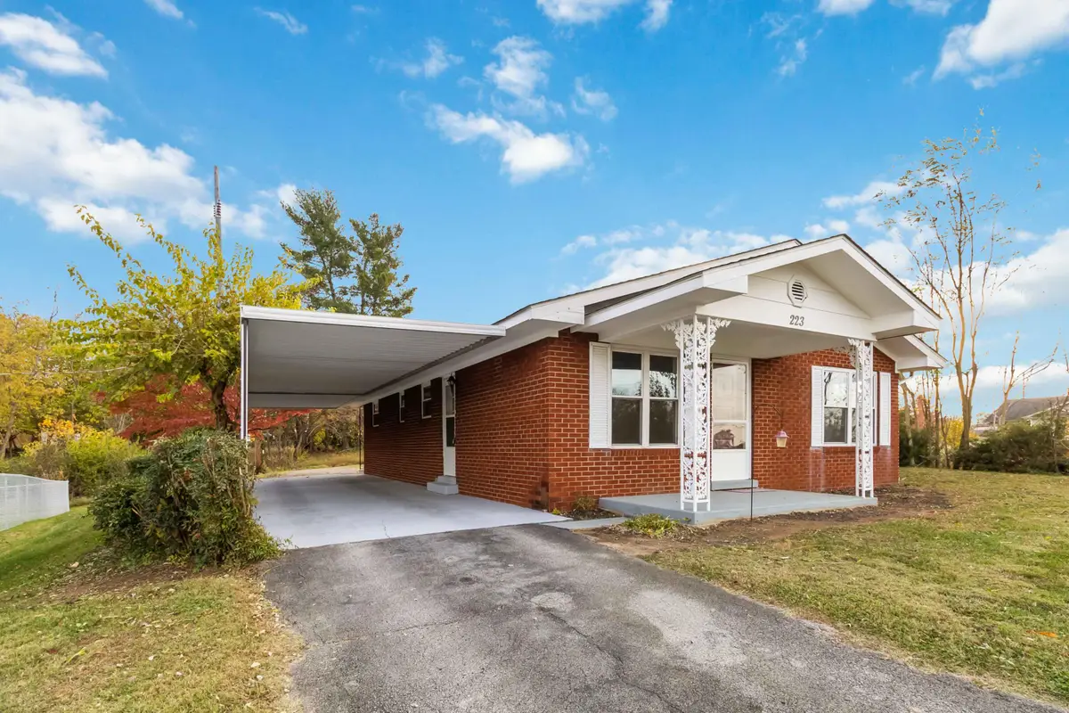 223 1/2 Langdon Street, Somerset, KY 42501 - Image #1