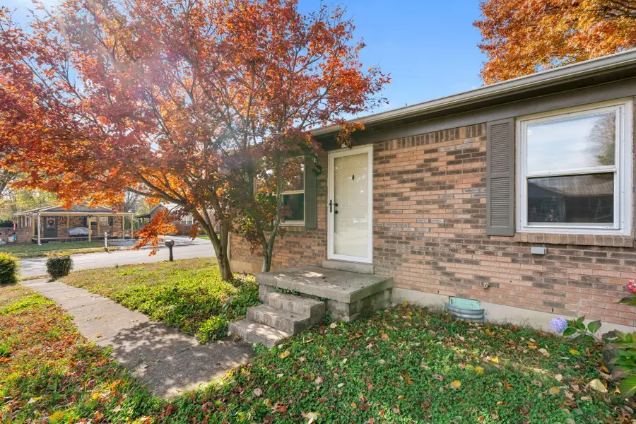 645 Cottonwood Drive, Richmond, KY 40475 - Image #2