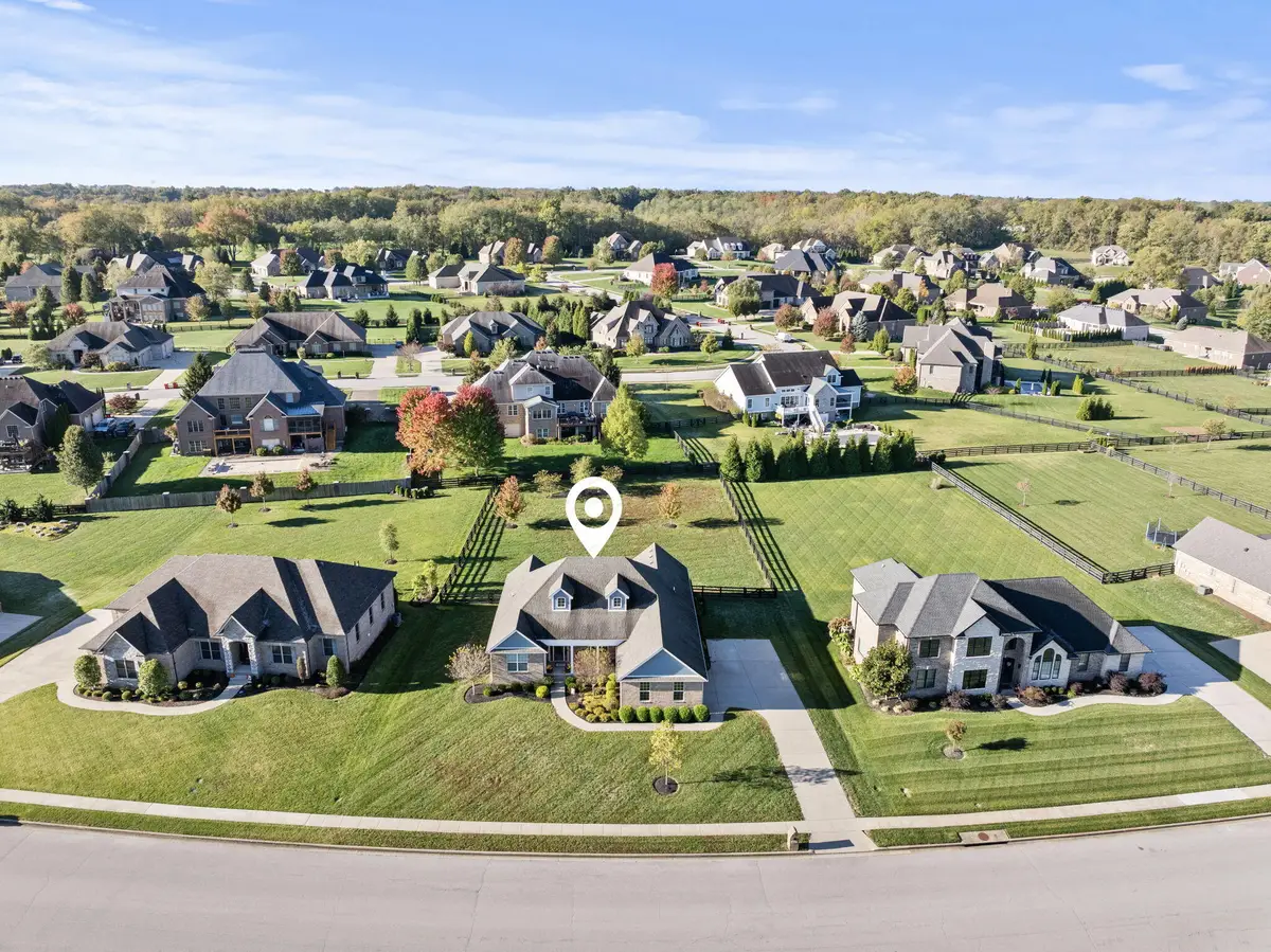 610 Old Coach Road, Nicholasville, KY 40356 - Image #1