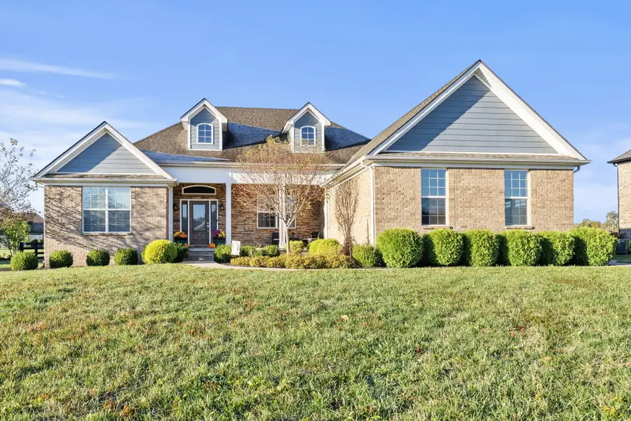 610 Old Coach Road, Nicholasville, KY 40356 - Image #2