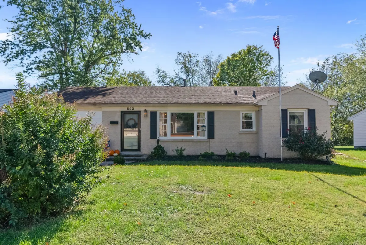 520 W Brown Street, Nicholasville, KY 40356 - Image #1