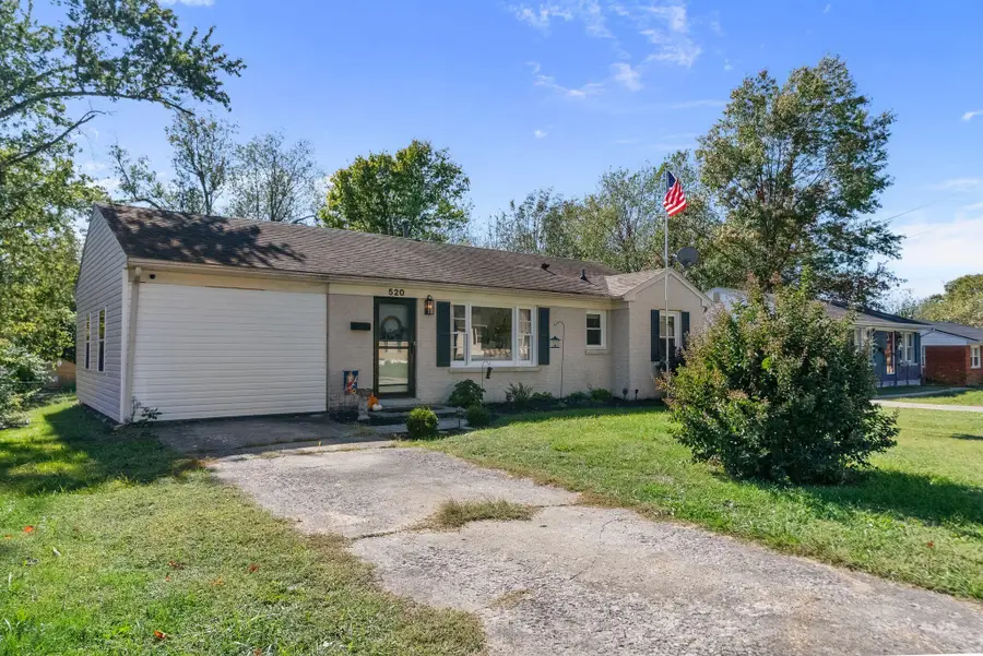 520 W Brown Street, Nicholasville, KY 40356 - Image #2