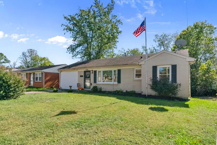 520 W Brown Street, Nicholasville, KY 40356 - Image #3