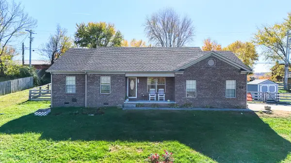 121 Shawnee Drive, Paint Lick, KY 40461