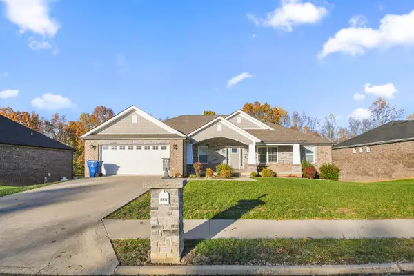 127 Lake Ridge Road, Somerset, KY 42503