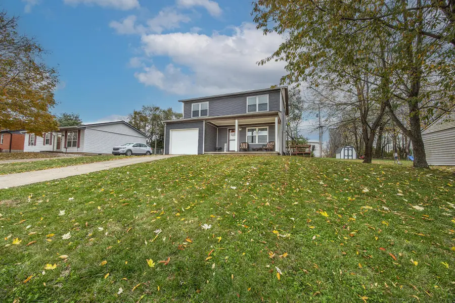 50 Sycamore Drive, Cynthiana, KY 41031 - Image #3
