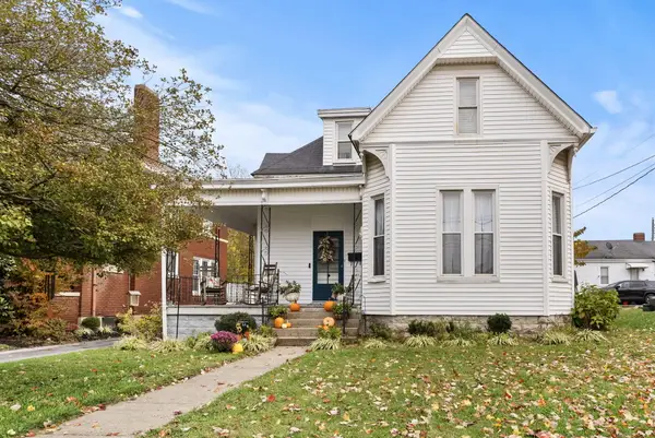 118 N Church Street, Cynthiana, KY 41031