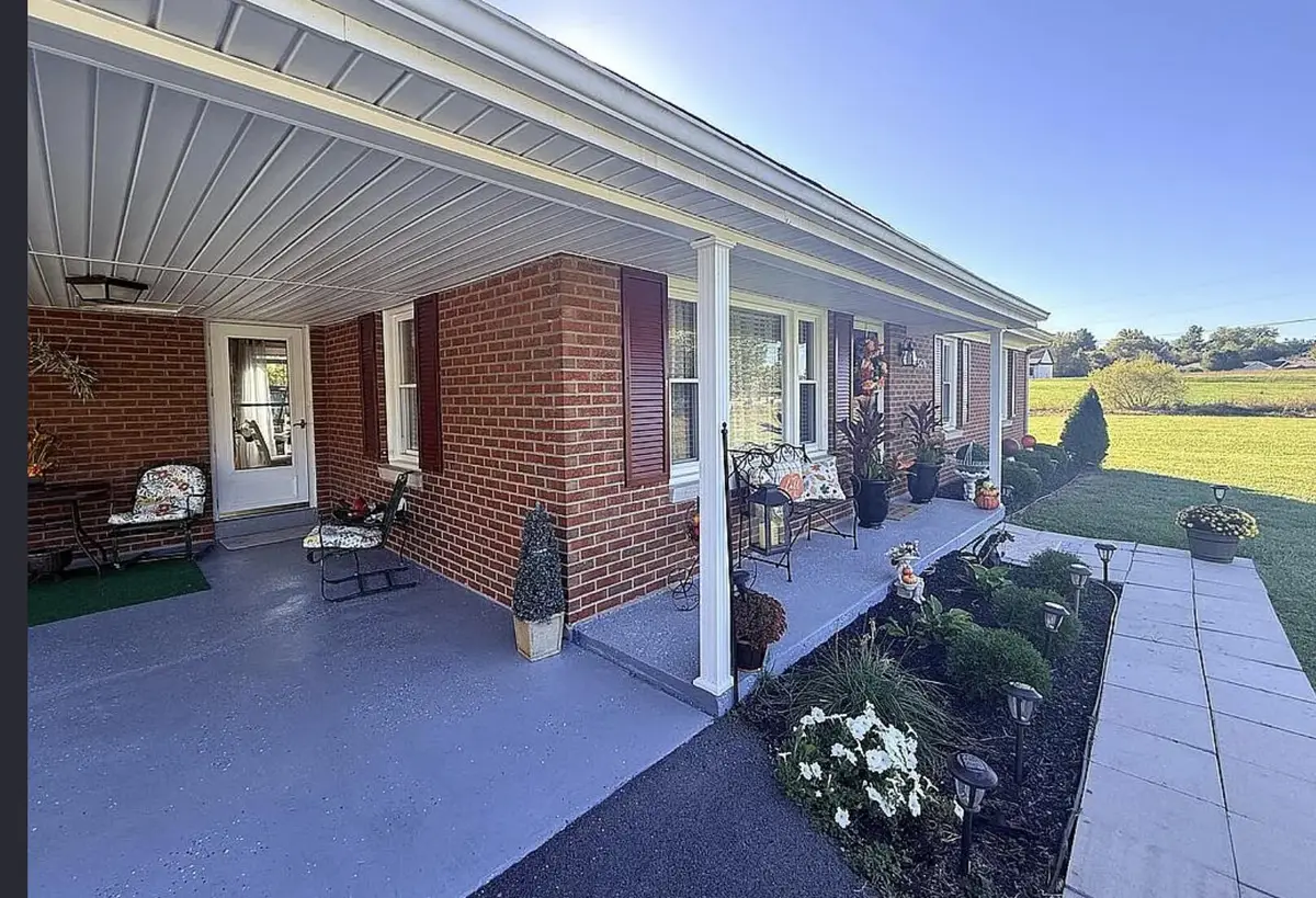 3476 Old Hustonville Road, Danville, KY 40422 - Image #1