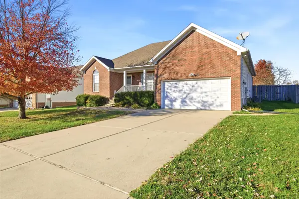 104 N Country Drive, Shelbyville, KY 40065