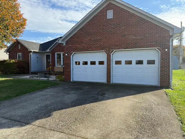 311 Peachtree Drive, Berea, KY 40403