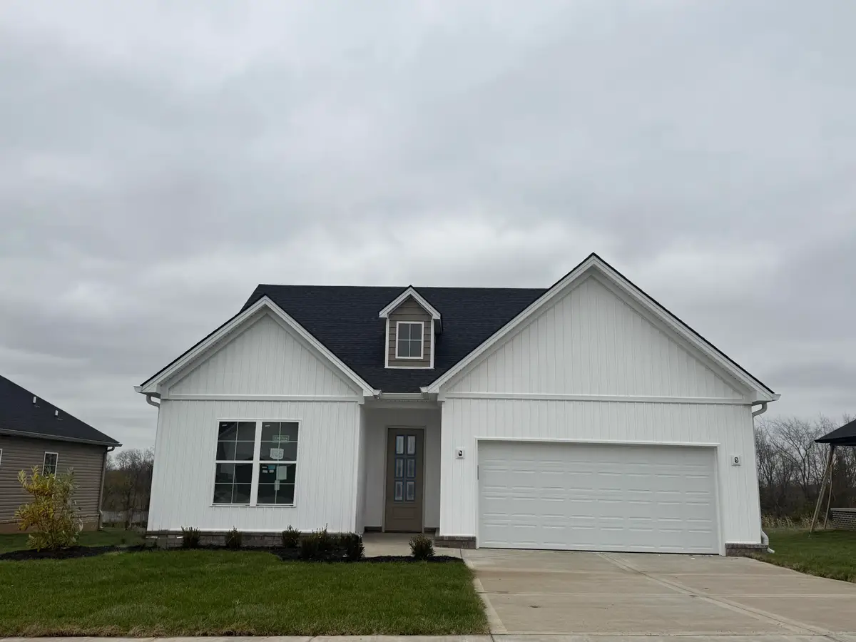 129 Patchen Drive, Nicholasville, KY 40356 - Image #1