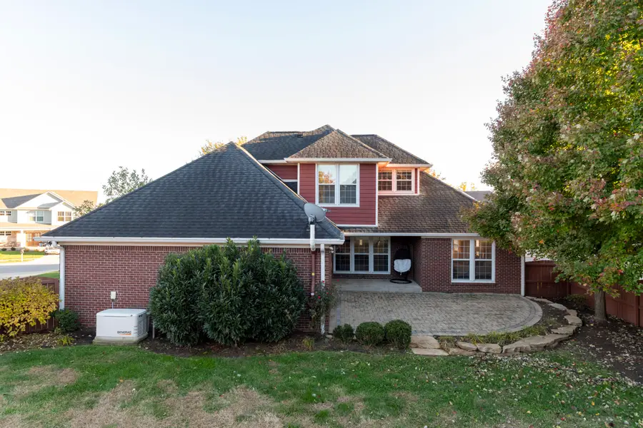 1445 Saddle Club Way, Lexington, KY 40504 - Image #2