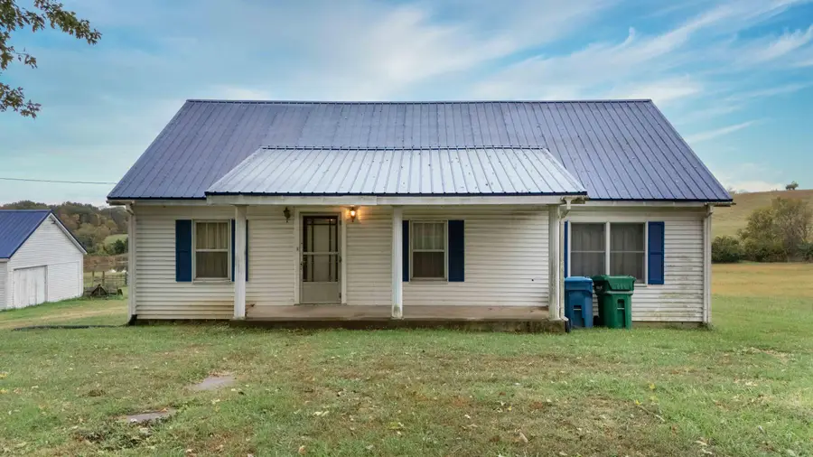 1706 Ninevah-clifton Road, Lawrenceburg, KY 40342 - Image #2