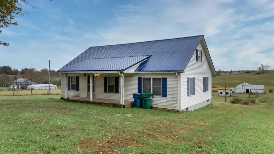 1706 Ninevah-clifton Road, Lawrenceburg, KY 40342 - Image #3