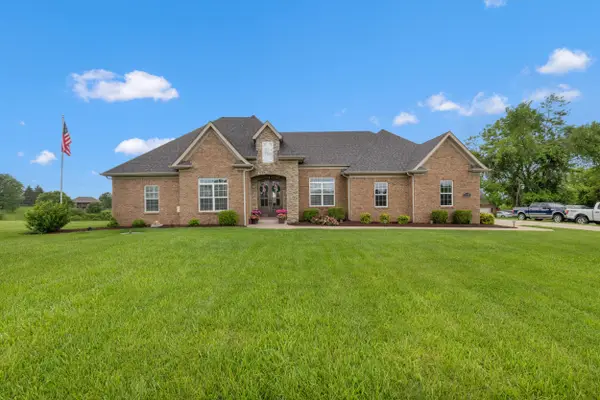 3320 Lexington Road, Richmond, KY 40475