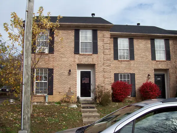 333 Houston Creek Drive, Paris, KY 40361