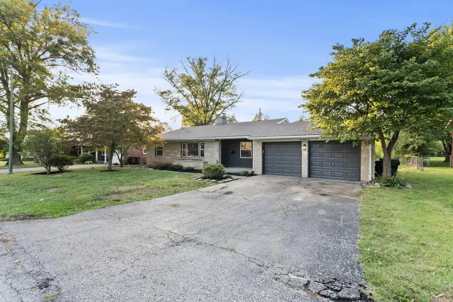 1032 Algonquin Trail, Frankfort, KY 40601 - Image #2