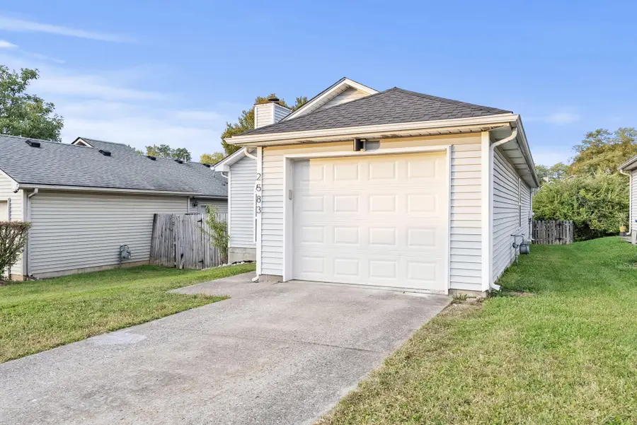 2583 Woodhill Drive, Lexington, KY 40509 - Image #3