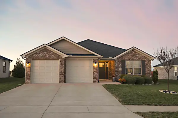 219 Windward Way, Richmond, KY 40475