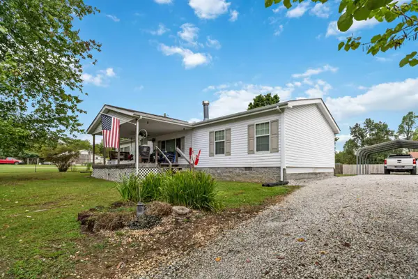 258 Echo Valley Road, Lily, KY 40740