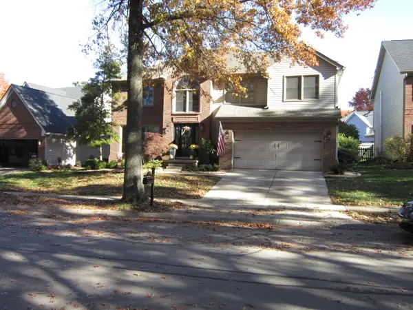 756 Willow Oak Circle, Lexington, KY 40514