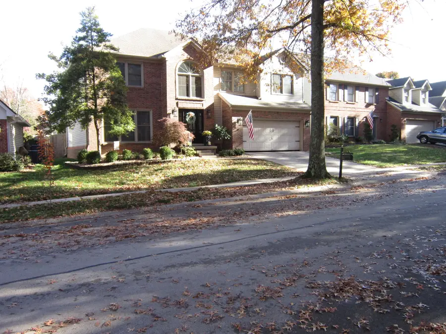 756 Willow Oak Circle, Lexington, KY 40514 - Image #2