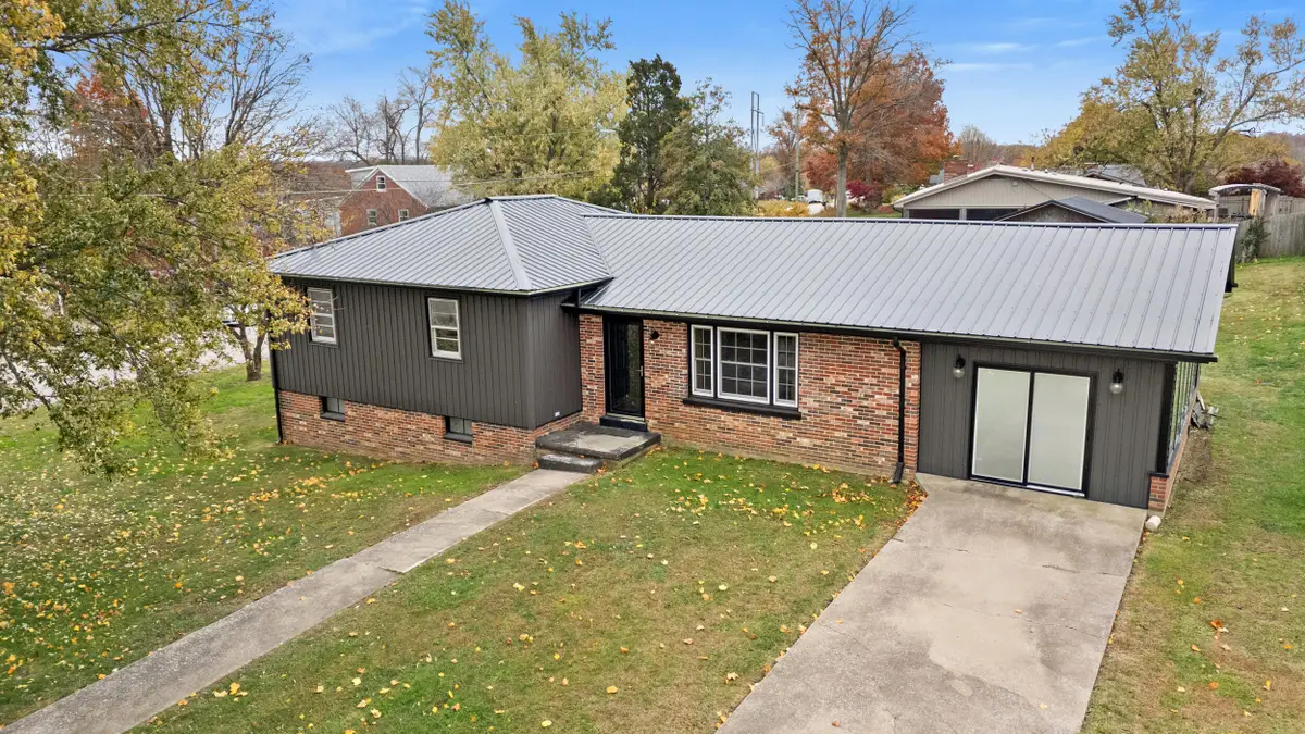 234 Miller Drive, Richmond, KY 40475 - Image #1