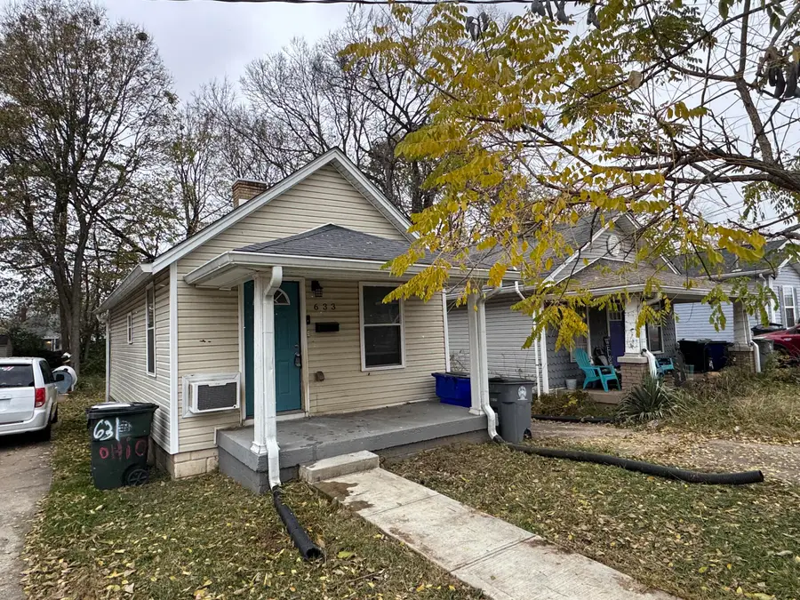 633 Ohio Street, Lexington, KY 40508 - Image #2