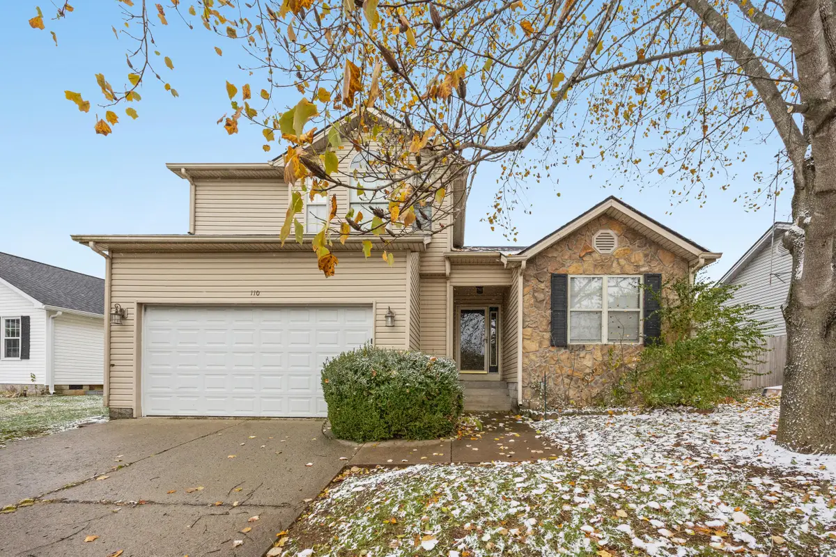 110 Dale Hollow Drive, Georgetown, KY 40324 - Image #1