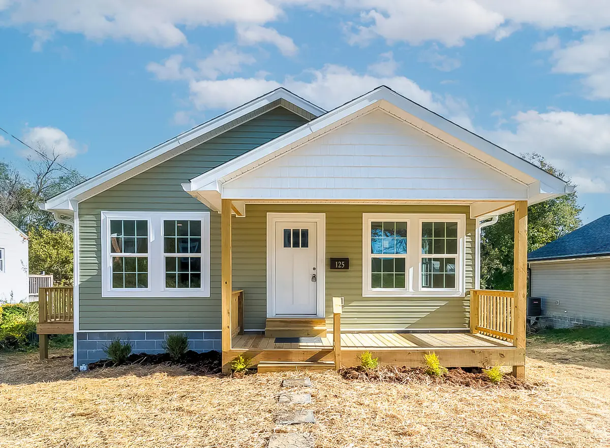 125 Elkhorn Drive, Frankfort, KY 40601 - Image #1