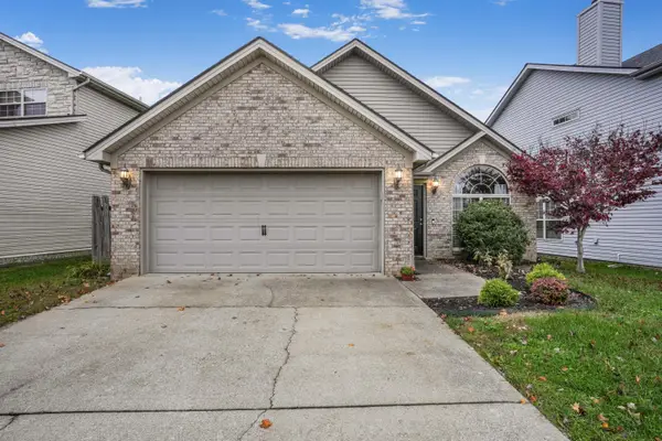 3764 Polo Club Boulevard, Lexington, KY 40509