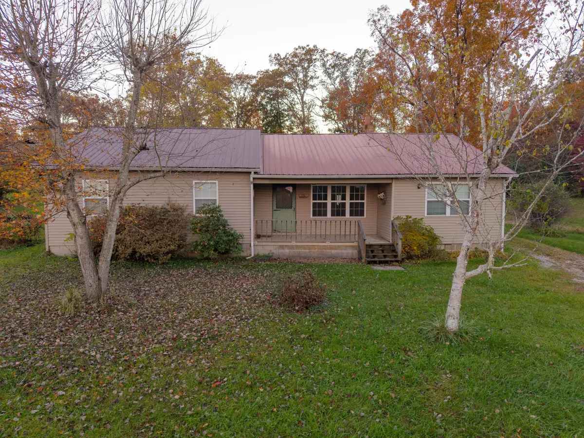 115 Maple Grove School Road, London, KY 40744 - Image #1