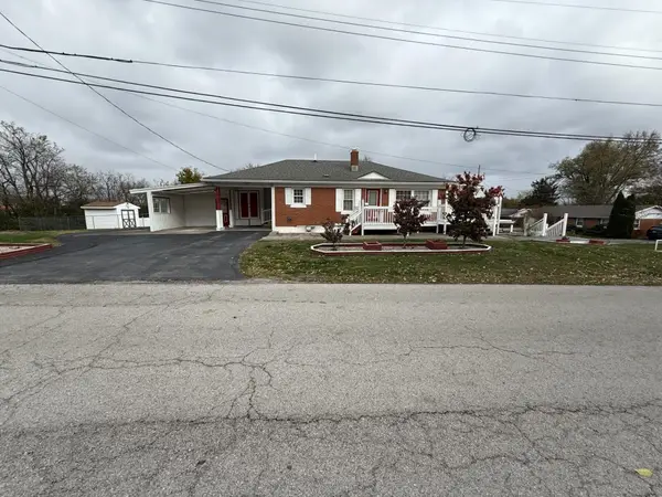 103 Golfview Drive, Richmond, KY 40475