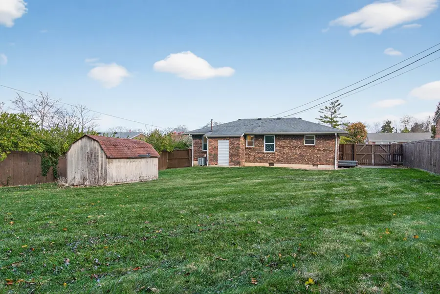 321 E Brown Street, Nicholasville, KY 40356 - Image #3