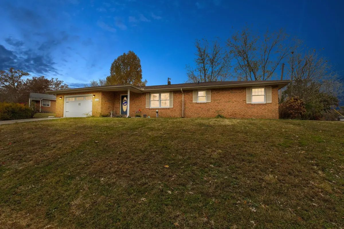 116 Circle Drive, Morehead, KY 40351 - Image #1