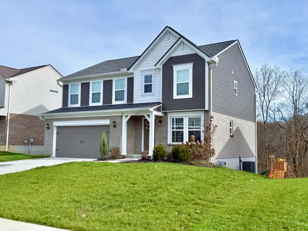 12017 Blue Ash Lane, Independence, KY 41051