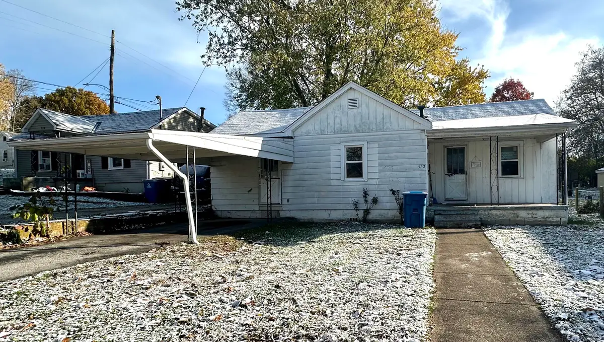 522 Oak Street, Georgetown, KY 40324 - Image #1