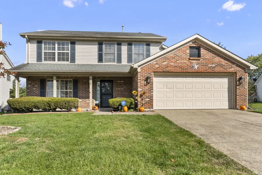 118 Old Towne Walk, Midway, KY 40347 - Image #2