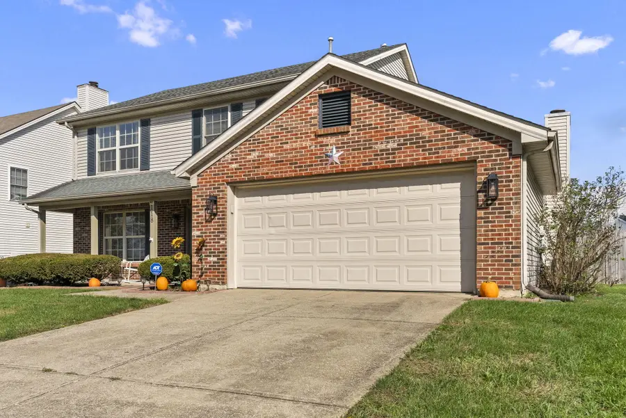118 Old Towne Walk, Midway, KY 40347 - Image #3
