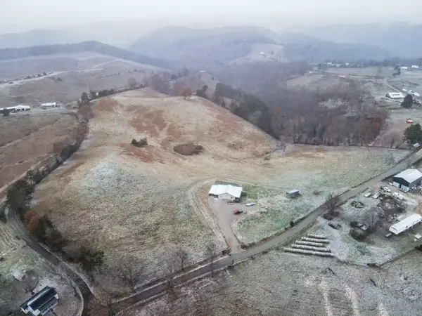 48 River Hill Road, East Bernstadt, KY 40729